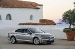 Volkswagen Passat 4-Motion 2014 года